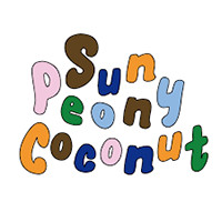 Sun Peony Coconut